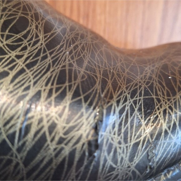 Dansko Womens Work Clogs Classic Comfort Office Casual Wide 39 Size 8.5 - 9 US - Picture 6 of 10